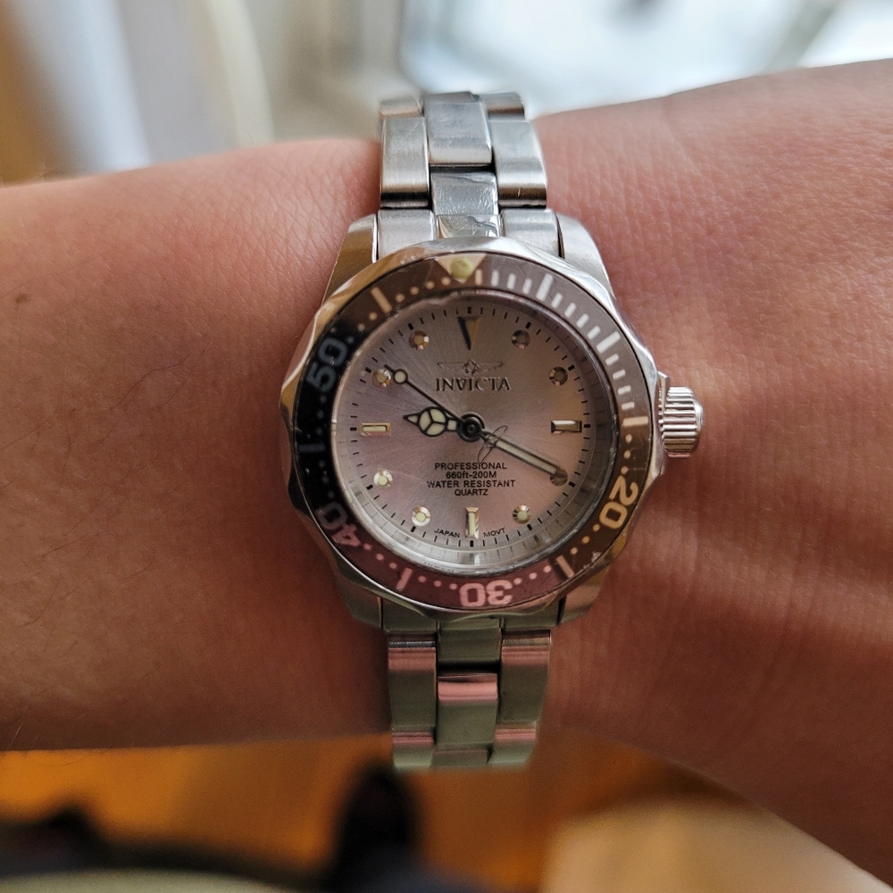 Invicta Pro Diver Watch - Picture 8 of 10